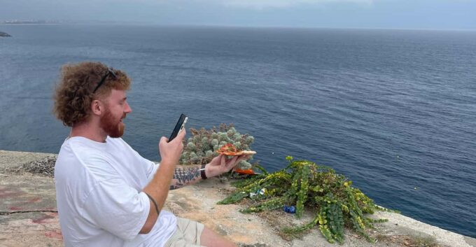 Milazzo : View Point and Panorama Tour by Car - Cancellation Policy