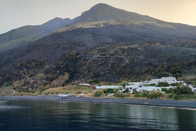 Mini Cruise to Panarea and Stromboli From Milazzo Port - What to Expect