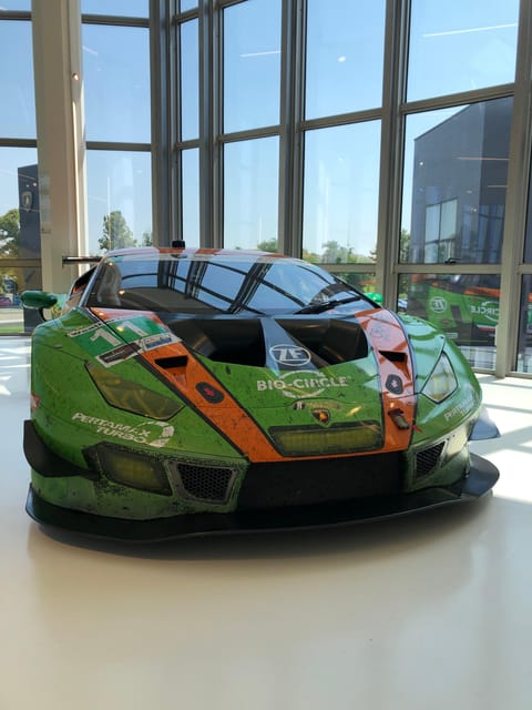 Modena Tour: Motor & Food Valley - Pricing and Booking Details