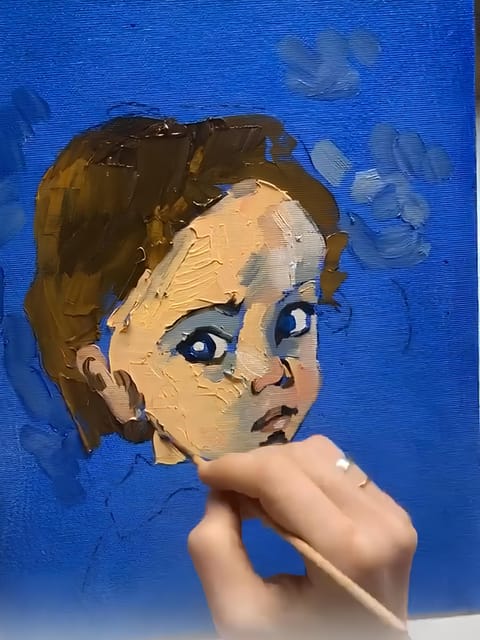 Modern Art in Florence: Van Gogh Painting Workshop - Tips for a Great Experience