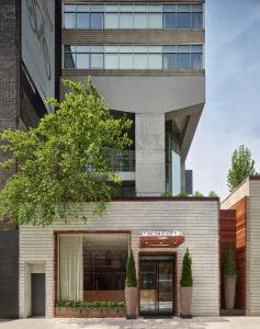 ModernHaus SoHo - Frequently Asked Questions