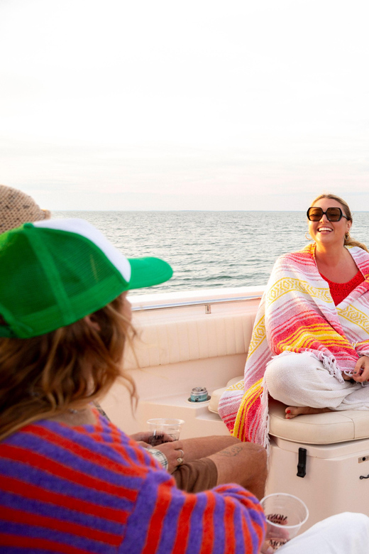 Montauk: Discover the East Ends Best Sunset Cruise - Tips for Your Cruise