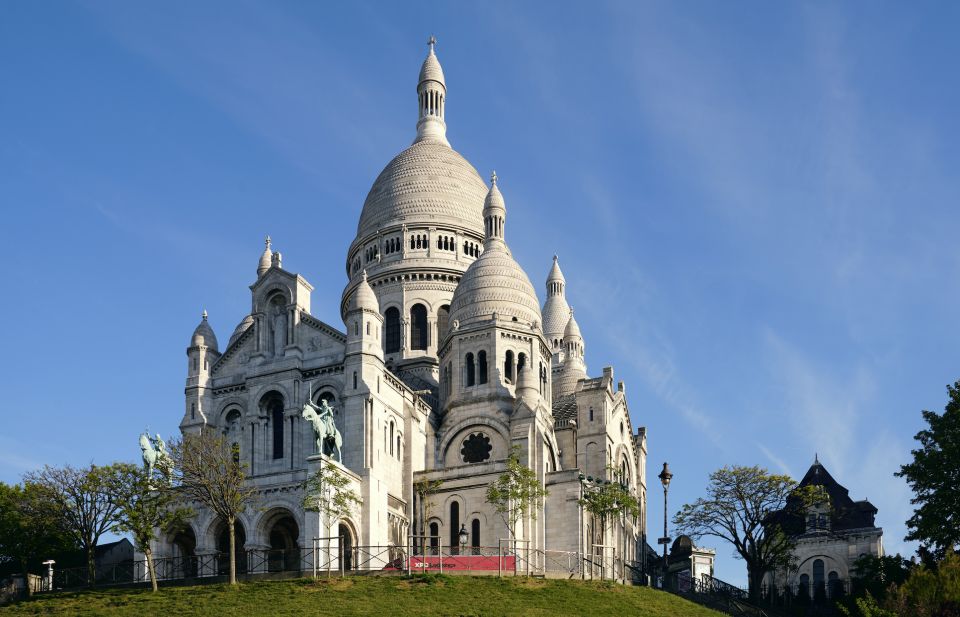 Montmartre'S Heritage With Specialties Tasting - Pricing and Booking Information