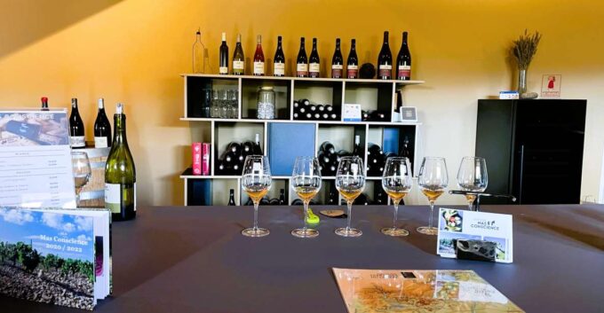 Montpellier:Half-Day Terrasses Du Larzac Wine and Grotto - Booking Information and Policies