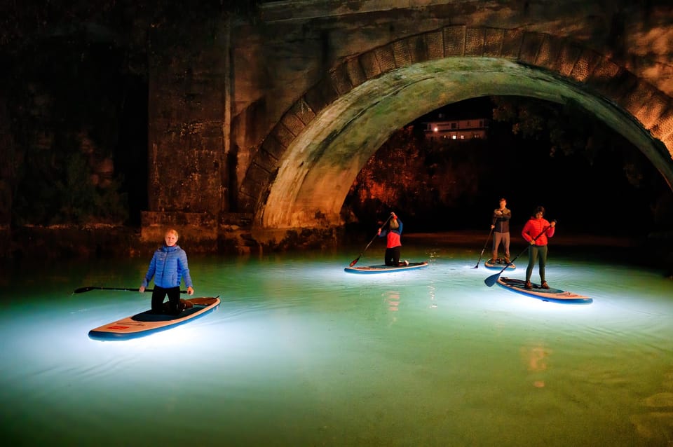 Most Na Soci Evening SUP Excursion From Bovec - How to Prepare for Your Trip