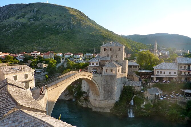 Mostar - Private Excursion From Dubrovnik With Mercedes Vehicle - Important Information