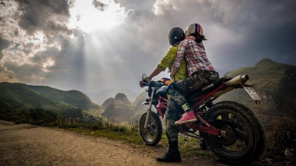 Motorcycle Tour To Ma Pi Leng - Ha Giang In 3 Days - Important Considerations