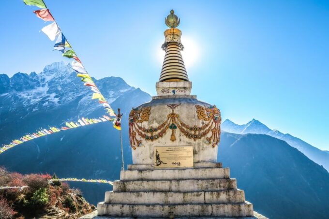 Mount Everest Panorama View Trek - Frequently Asked Questions