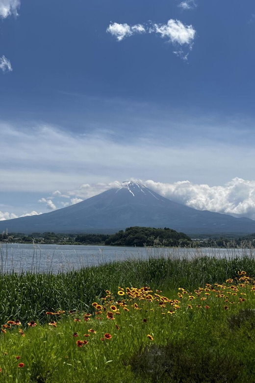 Mount Fuji Day Trip: Adventure Around Lake Kawaguchiko - Optional Add-Ons and Extensions