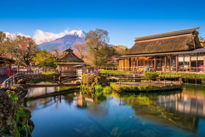 Mount Fuji: Exclusive Private Car Tour - Pricing Details
