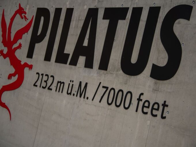 Mount Pilatus (Private Tour) - Travel Tips for Mount Pilatus