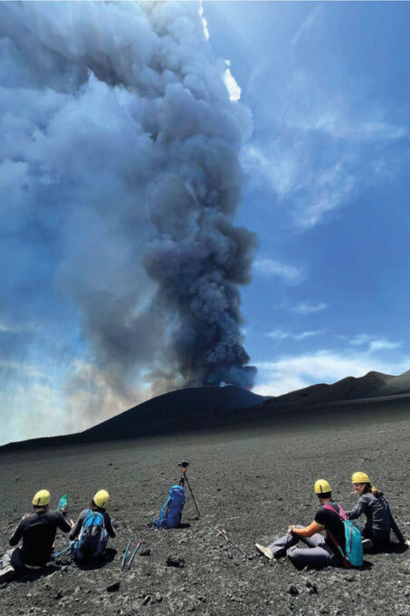 Mt. Etna Summit: Official Box-Office for Ascent to the Top - Frequently Asked Questions