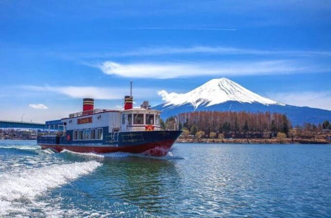 Mt Fuji Tour With Experienced English Driver - Frequently Asked Questions