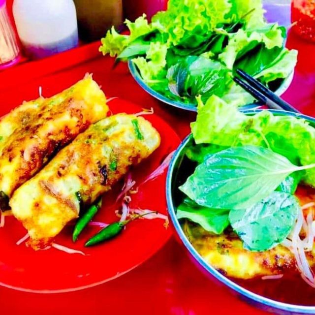 Mui Ne Food Tour By Jeep | Best Local Dinner Ever - Customer Reviews