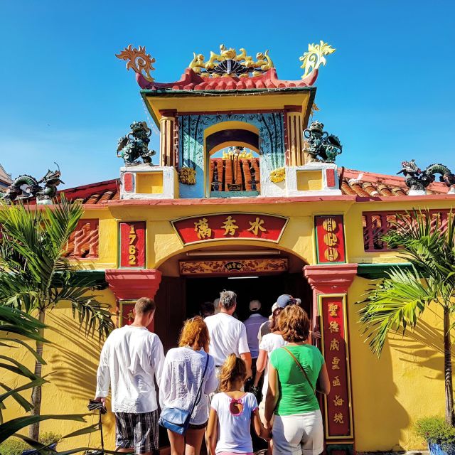 Mui Ne: Ta Cu Mountain Half Day Tour With Cable Car - Transportation Details
