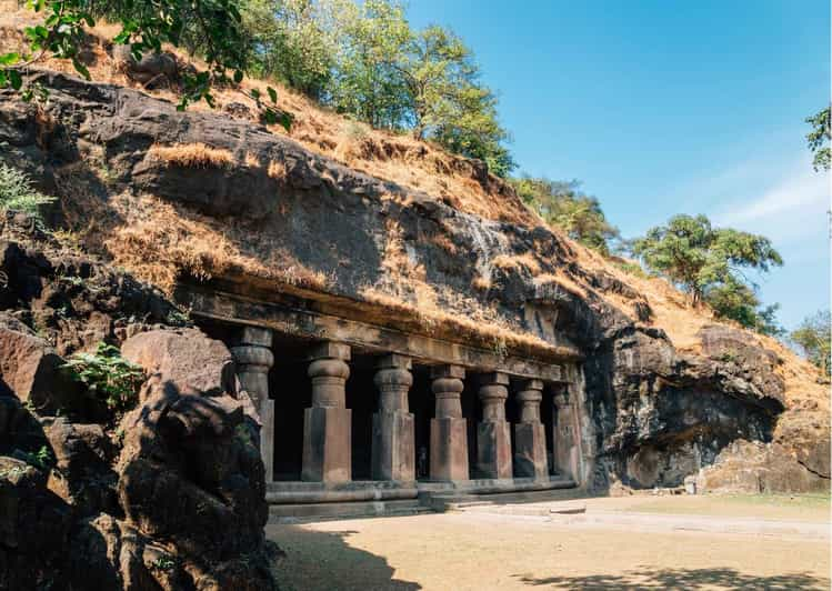 Mumbai: Elephanta Caves Private Tour With Ferry Ride - Nearby Attractions to Explore