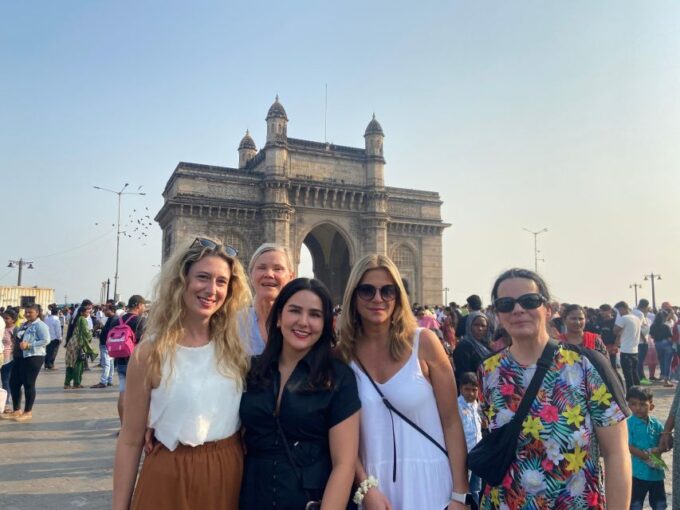 Mumbai: Shore Excursion Group City Tour - Cancellation Policy