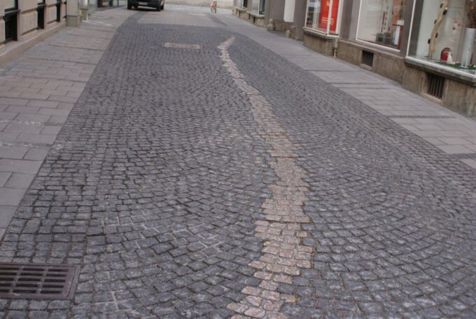 Munich and Nazi History Combination Day Tour - Meeting Point