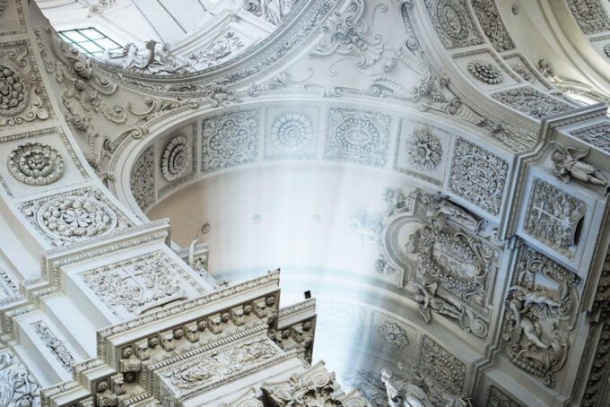 Munich History and Architecture In-App Audio Walk (ENG) - Frequently Asked Questions