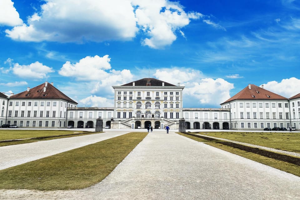 Munich Nymphenburg Palace Tickets and Tour, Carriage Museum - Weather and Dress Code