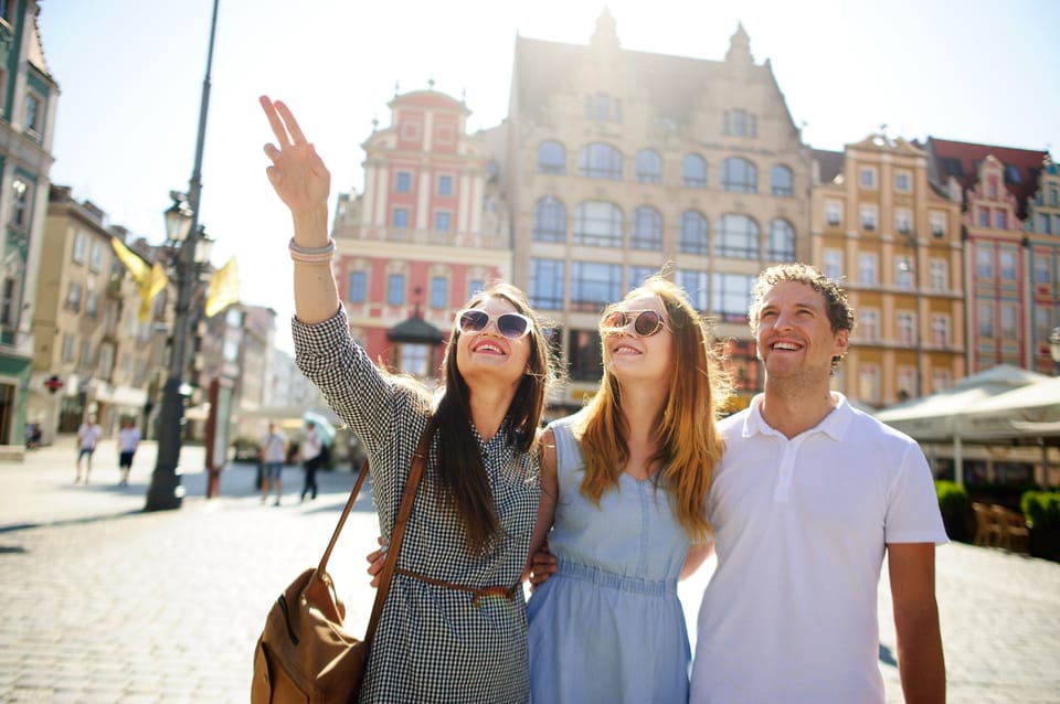 Munich Old Town Tour With the True Story of Albert Einstein - Cancellation Policy