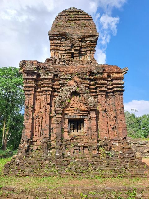 My Son and Marble Mountains From Da Nang or Hoi an - Booking Your Adventure