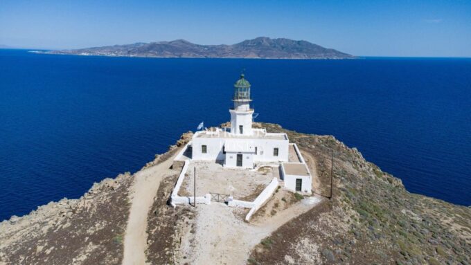 Mykonos: Island and Beaches Private Tour by Car - Transportation and Amenities