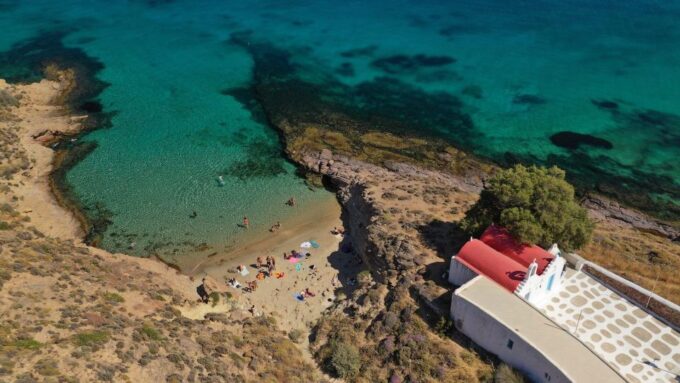 Mykonos Private Tour 4 Hours With Guide - Cancellation Policy