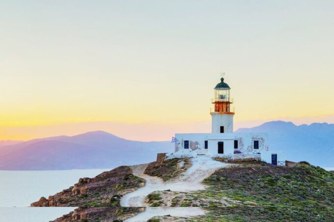 Mykonos: Private Tour With Range Rover - Tips for an Enjoyable Experience
