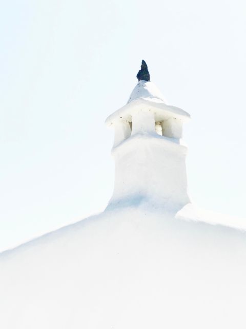 Mykonos : Tour in Chora With Perfect Photo Shooting - Meeting Point