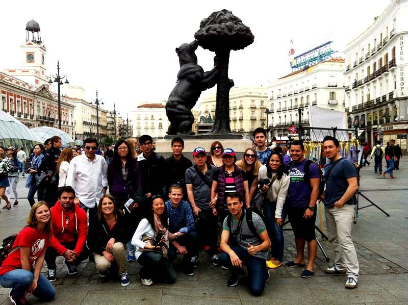 Mysteries & Tapas Tour in Madrid + Pub Crawl - Frequently Asked Questions