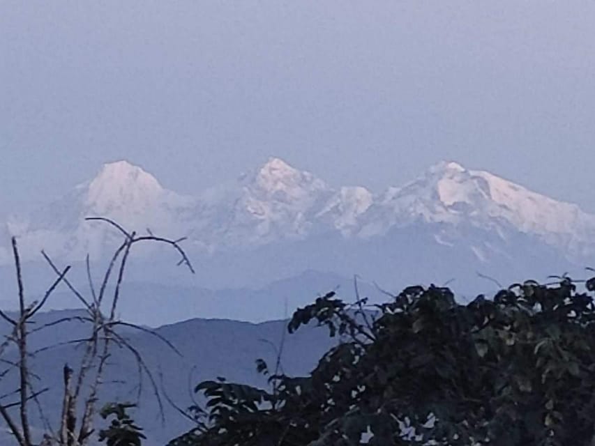 Nagarkot Sunrise Experience: See the Himalayas at Dawn - Best Times to Visit