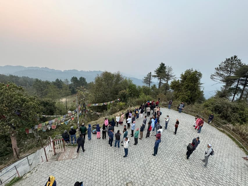 Nagarkot Sunrise & Hike to Changunarayan - Important Travel Information