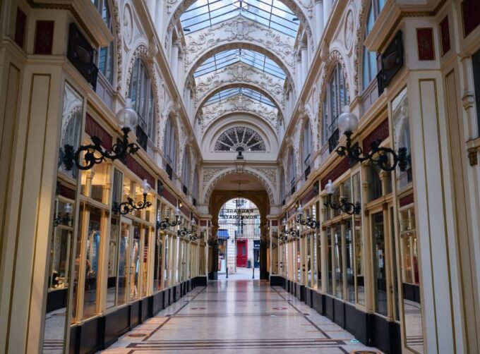 Nantes Traditional Food Group Walking Tour - Frequently Asked Questions