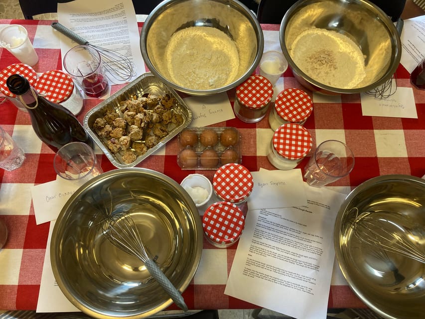 Naples, Italy: Baking Class in a Historical 1930s Panificio - Frequently Asked Questions