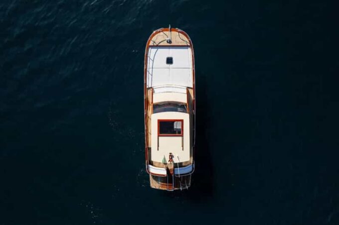Naples Paradise Boat Tour-Shared Tour for Upto Max 12 People - Customer Reviews