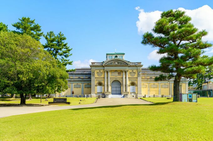 Nara Private Tour With English-Speaking Driver - Nearby Attractions