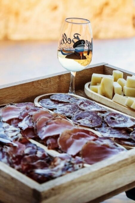 Near Ajaccio: Boat Tour Scandola Piana With Drinks Sunset - Booking Information