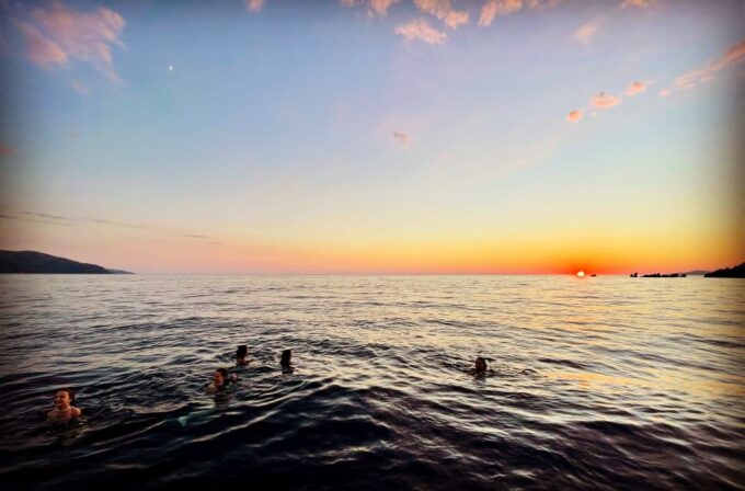 Near Ajaccio : Cruise to Piana Scandola Cliff Tasting Sunset - Customer Reviews