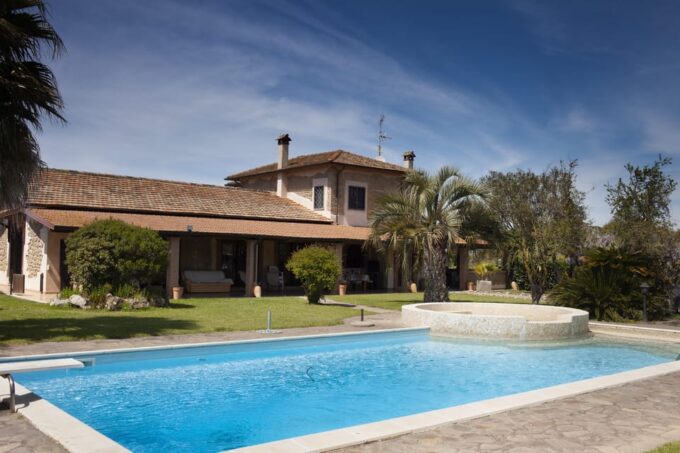 Near Rome: Wine Tasting in Exclusive Location - Booking and Availability Details