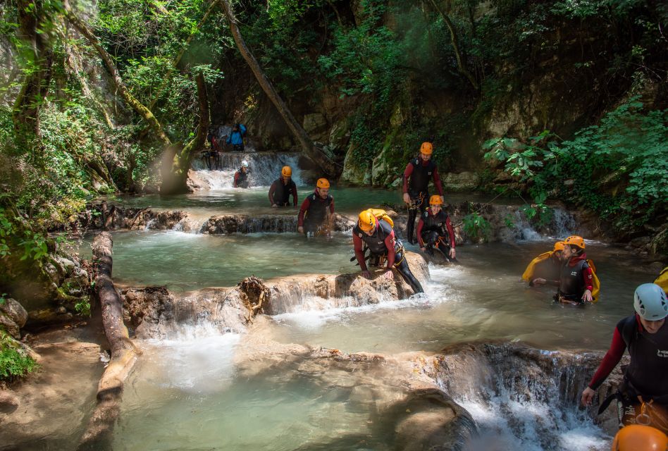 Neda: Canyoning Adventure - Nearby Attractions