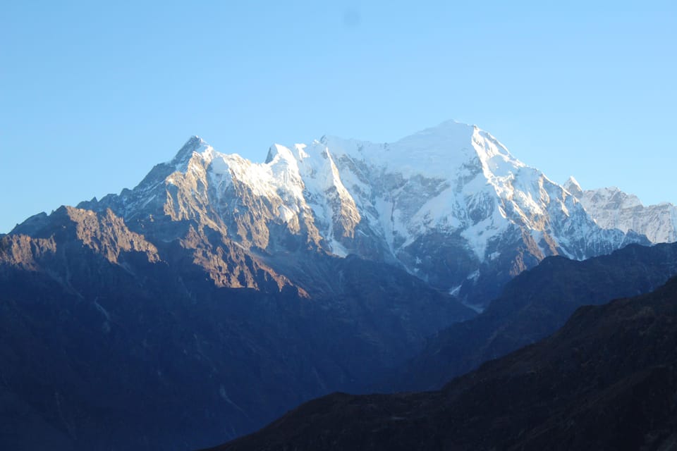 Nepal: 10 Days Yala Peak Summit With Langtang Valley Trek - Booking Your Trek