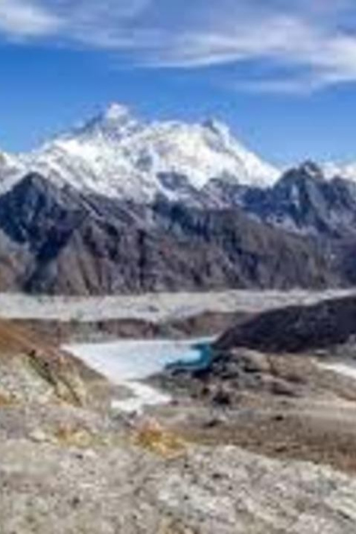 Nepal: Gokyo Valley Trek With Renjo La Pass (5345 Meters) - Frequently Asked Questions