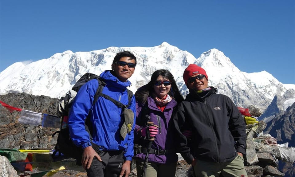 Nepal: Kanchenjunga North Base Camp Trek - Wildlife and Nature