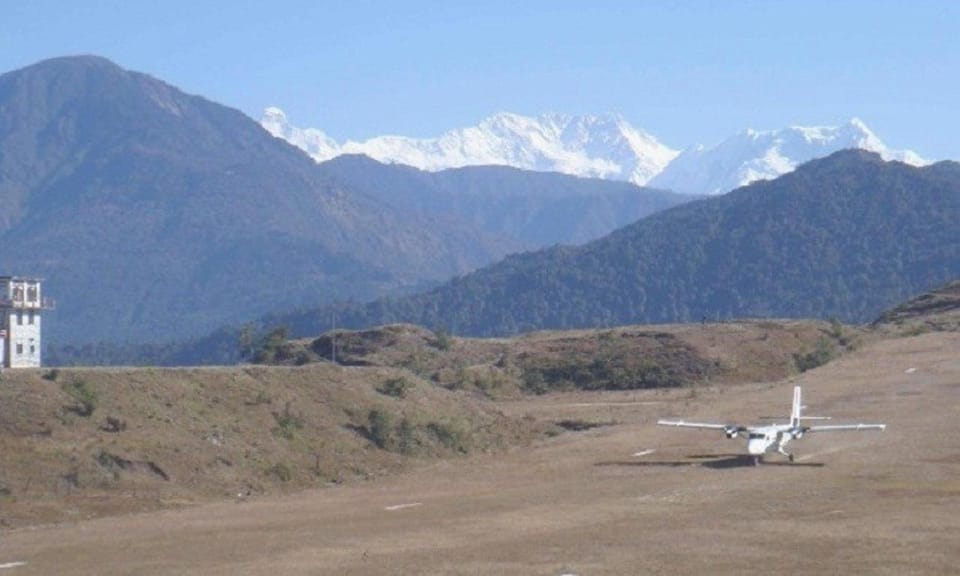 Nepal: Kanchenjunga Trek With Selele Pass - Cultural Highlights of the Region