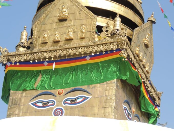 Nepal: Kathmandu UNESCO Heritage Tour by Male/Female Guides - Frequently Asked Questions