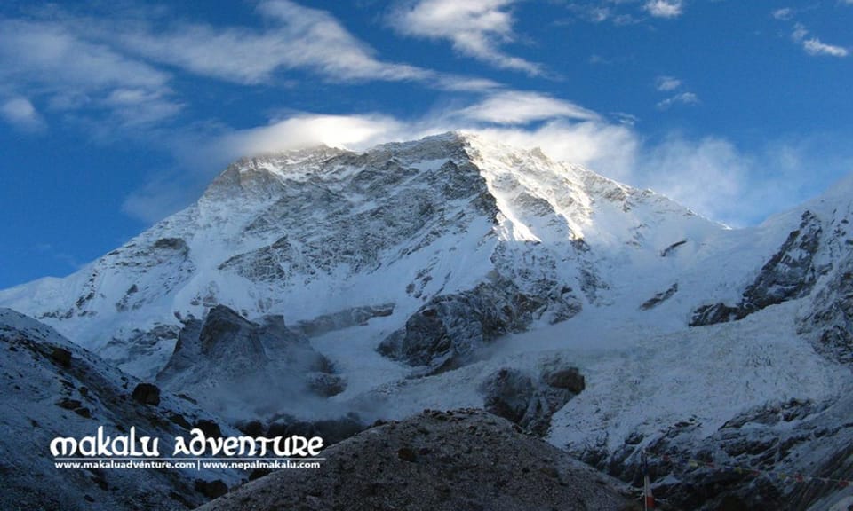 Nepal: Sherpani Col Trek - Preparing for the Trek