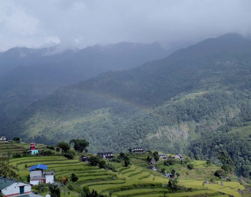 Nepals Classic Family Trek: Ghorepani Poon Hill Trek - Frequently Asked Questions