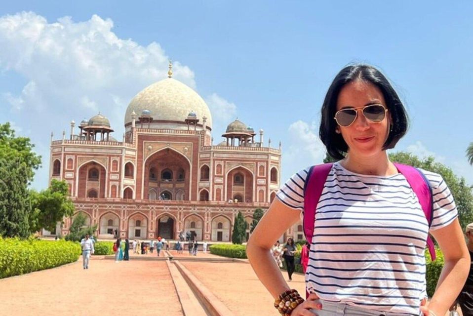 New Delhi: Book Private Tour Guide - Frequently Asked Questions