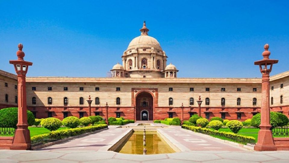 New Delhi: Private Old and New Delhi Full-Day City Tour - Customer Experiences and Reviews